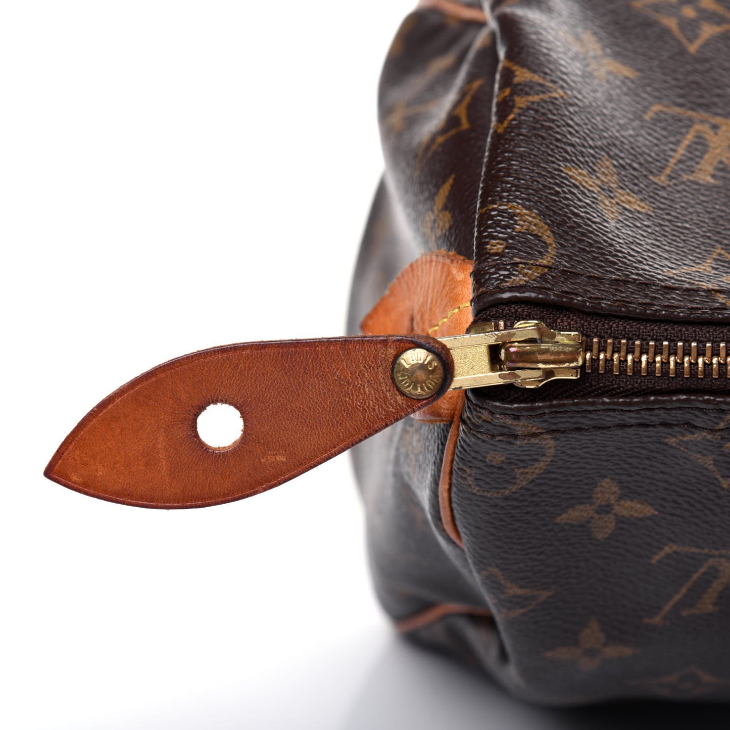 Monogram Speedy 25