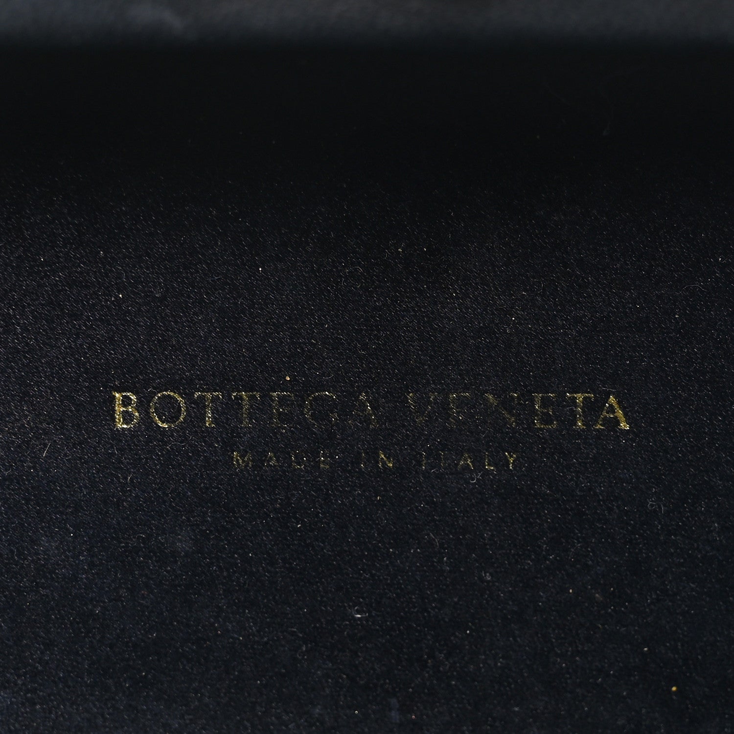 Bottega Veneta Satin Intreccio Impero Knot Clutch Black 6 of 8