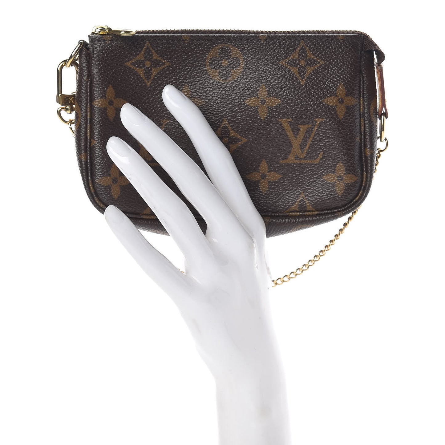 Monogram Mini Pochette Accessories