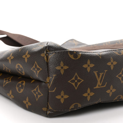 Louis Vuitton Monogram Cabas Beaubourg 8 of 9