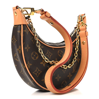 Louis Vuitton Monogram Loop 3 of 9
