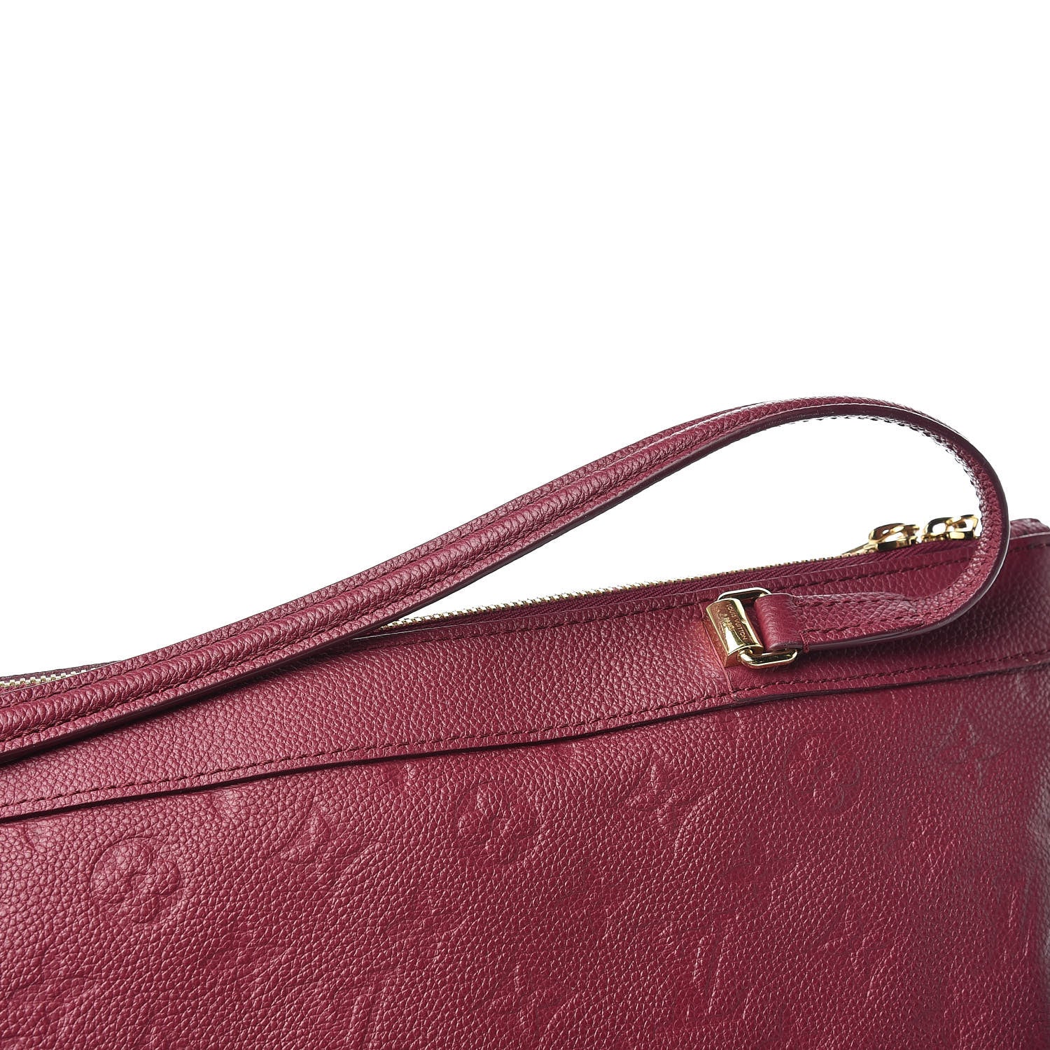 Louis Vuitton Empreinte Bastille MM Aurore 23 of 23
