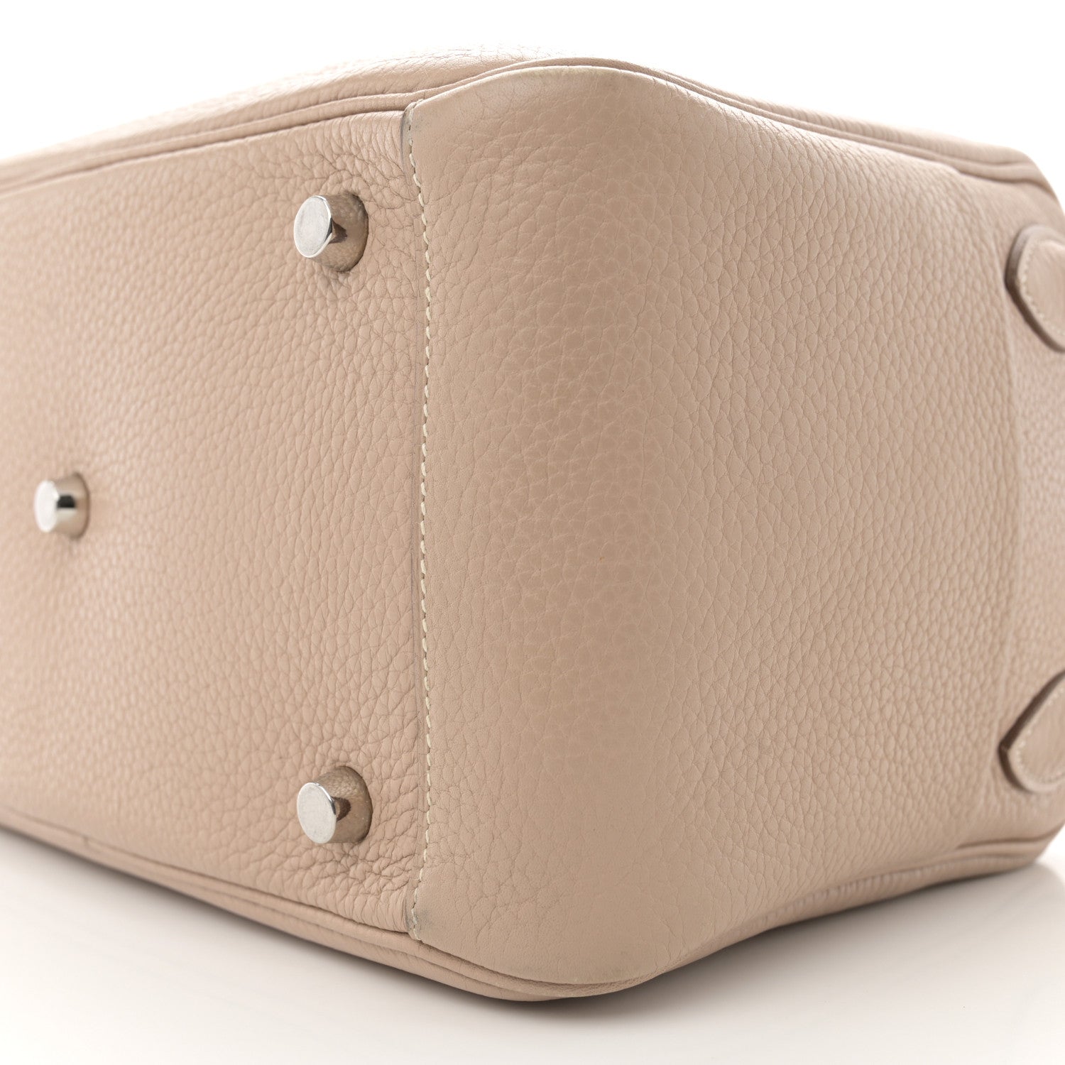 Hermes Taurillon Clemence Lindy 26 9 of 13