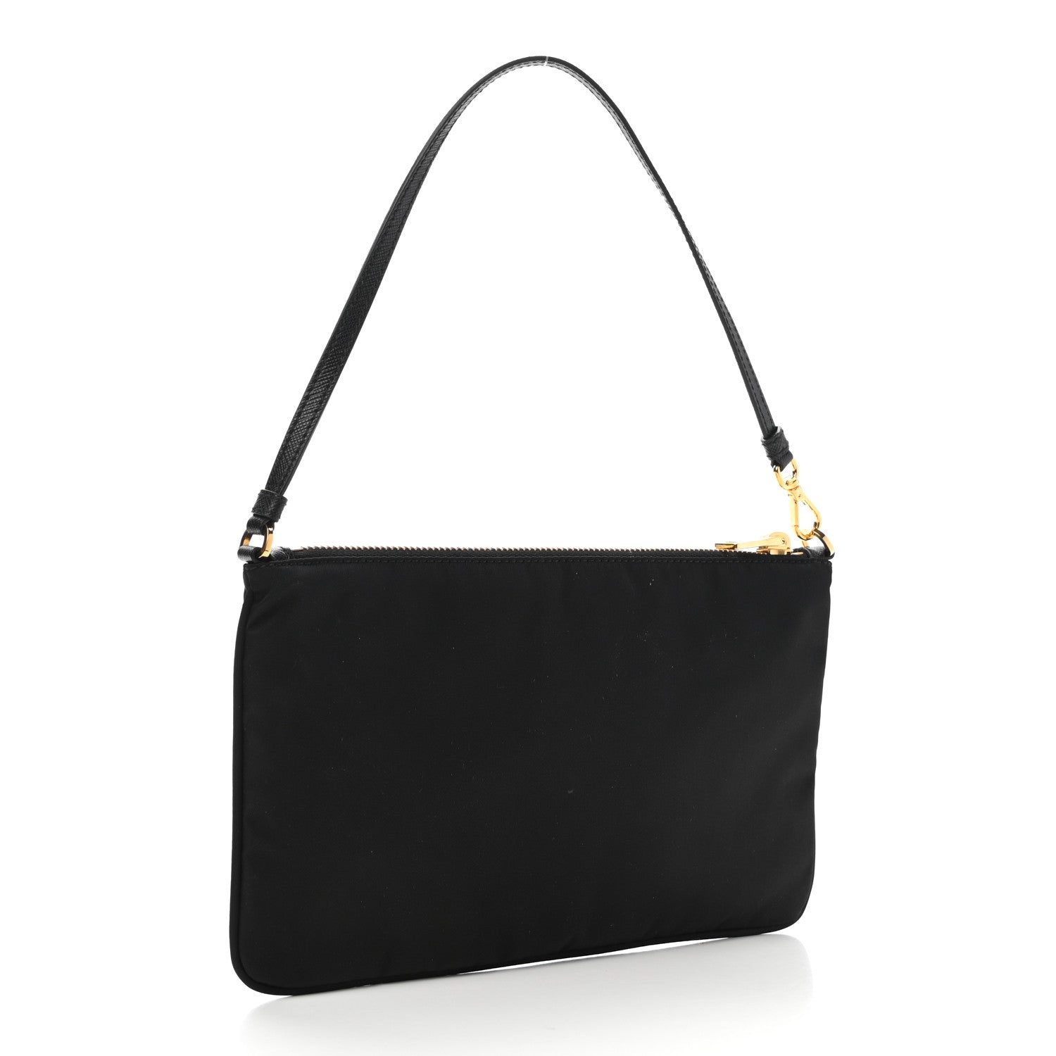 Prada Tessuto Nylon Pochette 3 of 7
