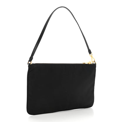 Prada Tessuto Nylon Pochette 3 of 7