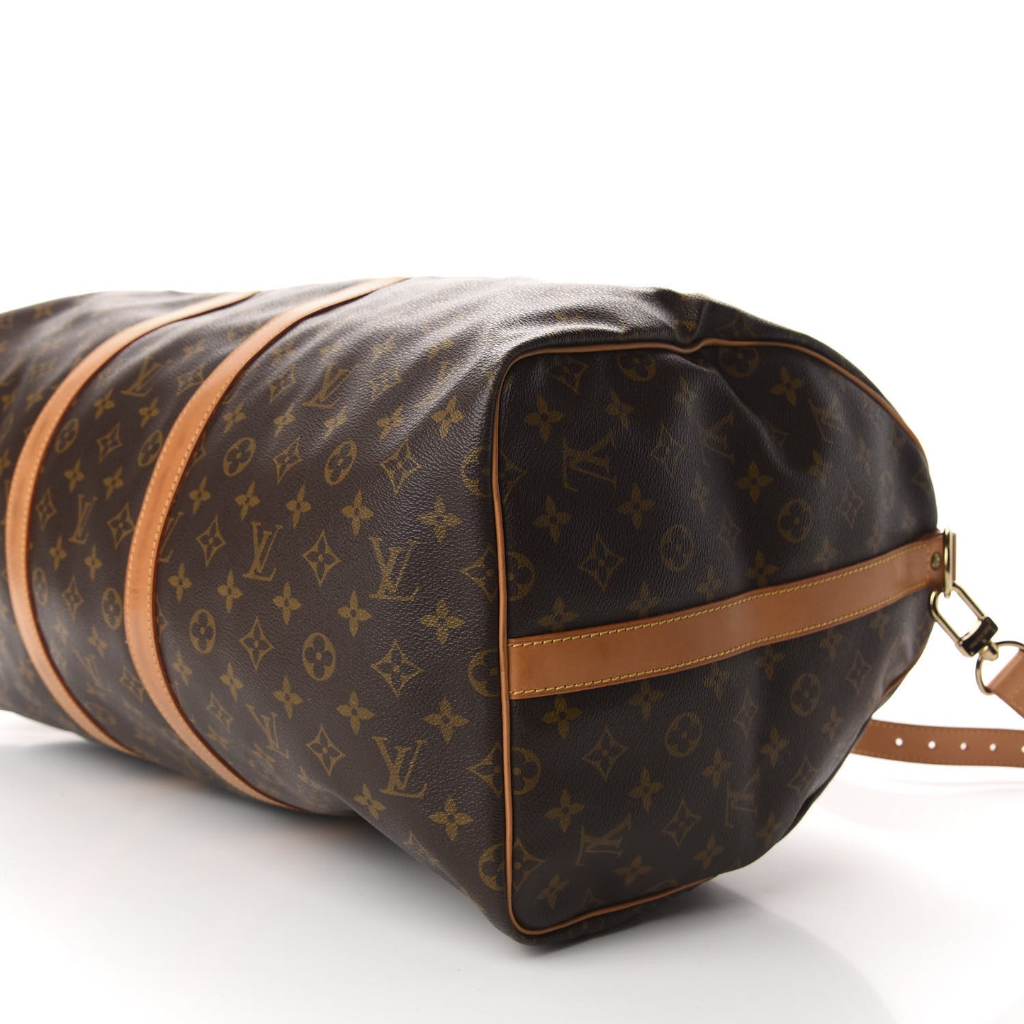 Monogram Keepall Bandouliere 55