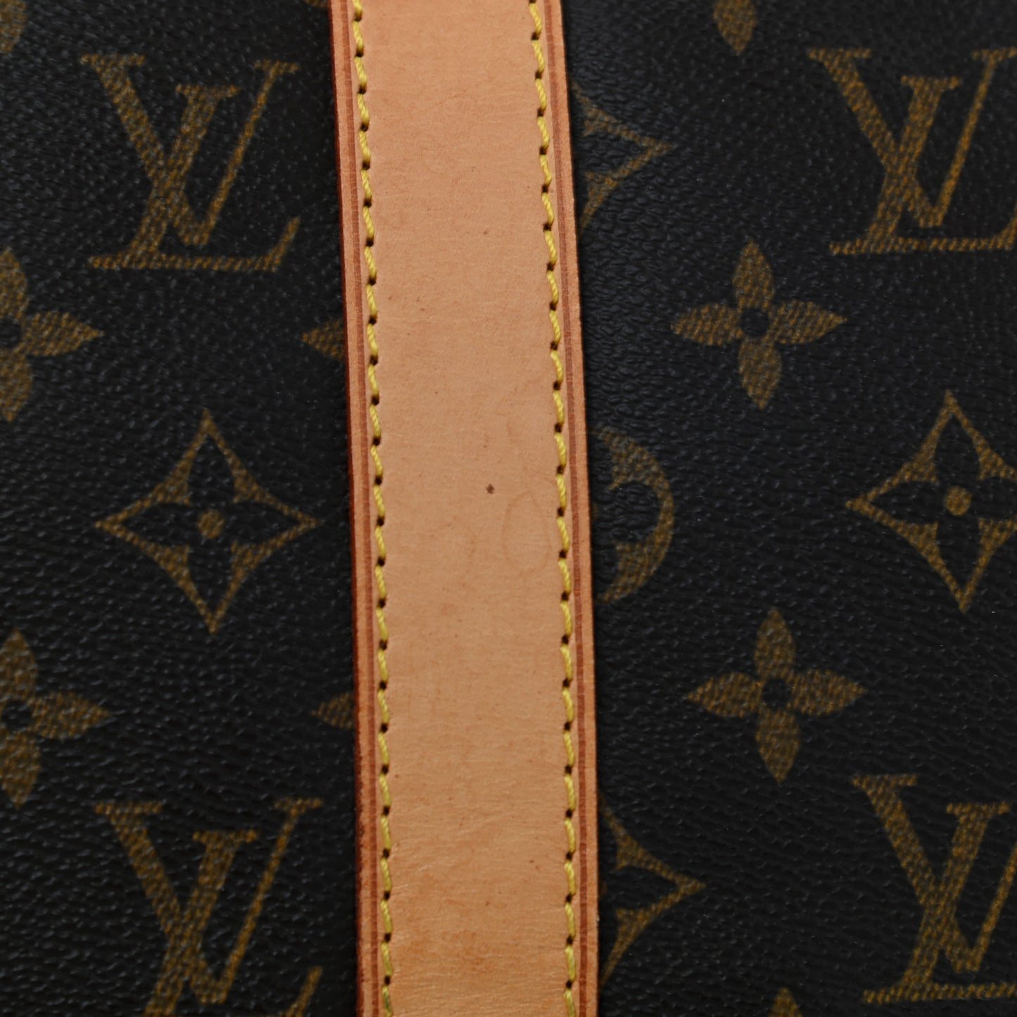 Monogram Keepall 50
