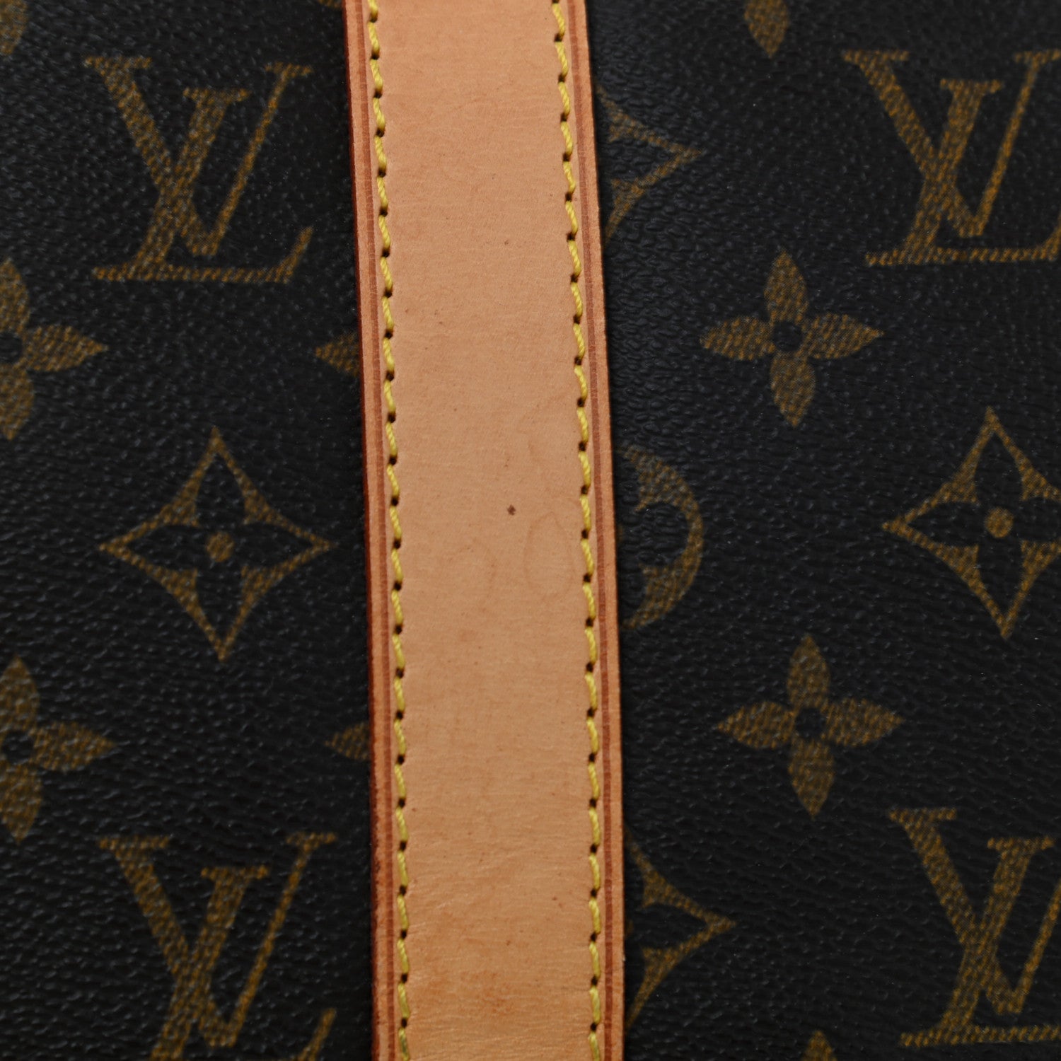 Louis Vuitton Monogram Keepall 50 11 of 17