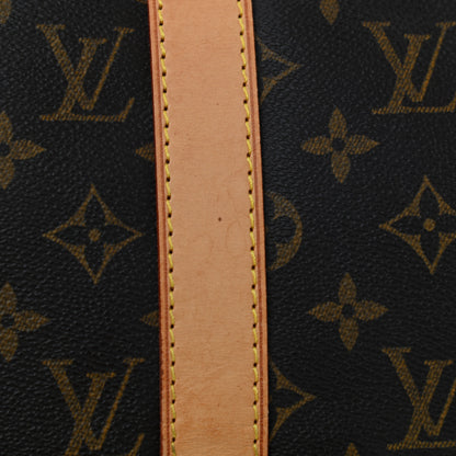 Louis Vuitton Monogram Keepall 50 11 of 17