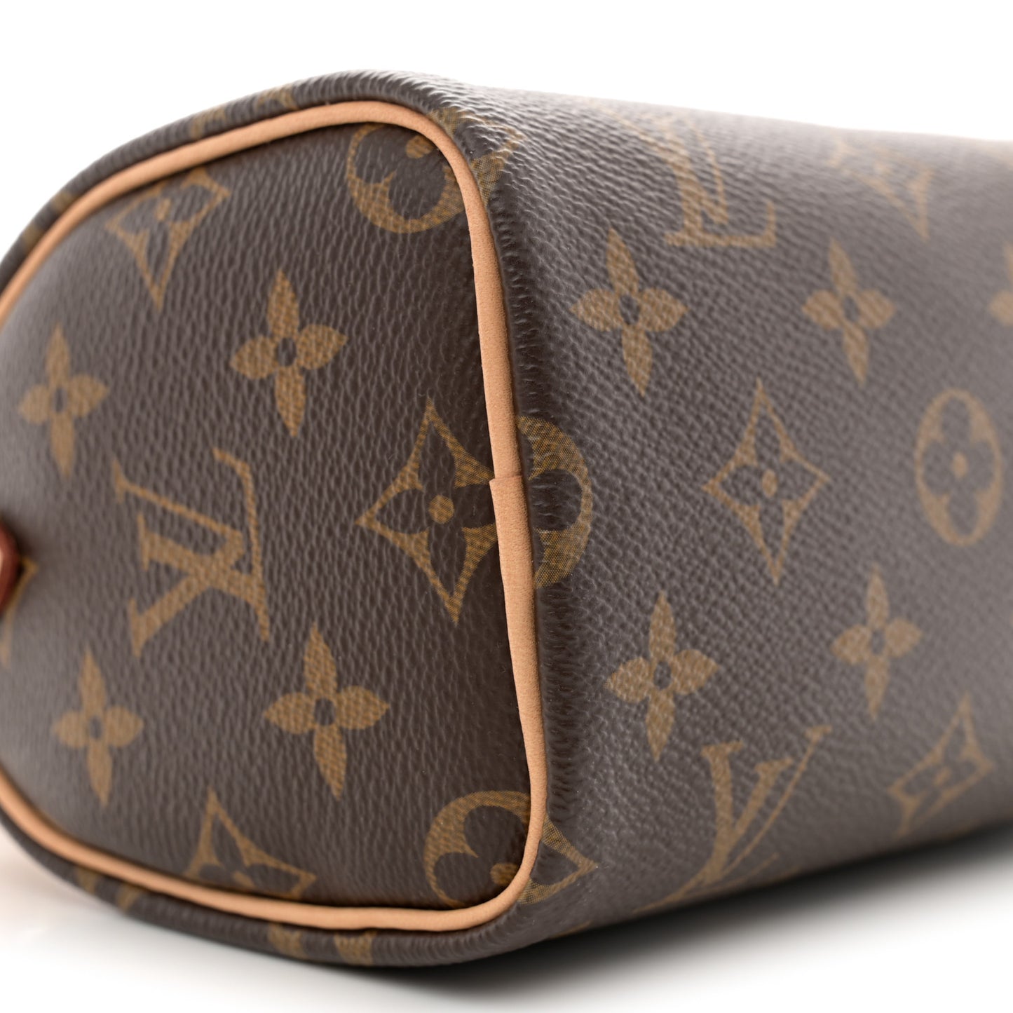Monogram Nano Speedy