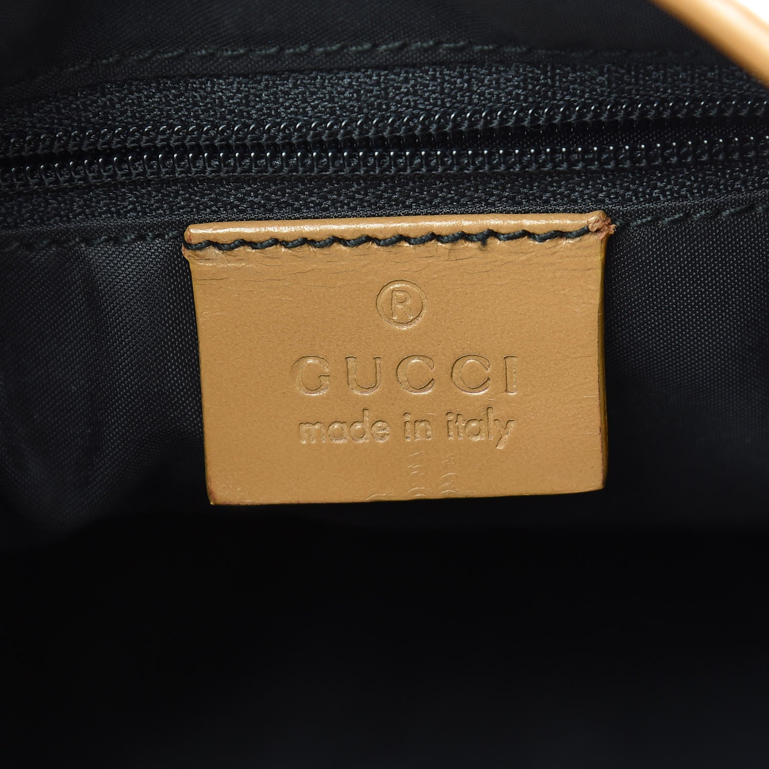 Gucci Suede Small Jackie O Hobo Light Brown 6 of 11