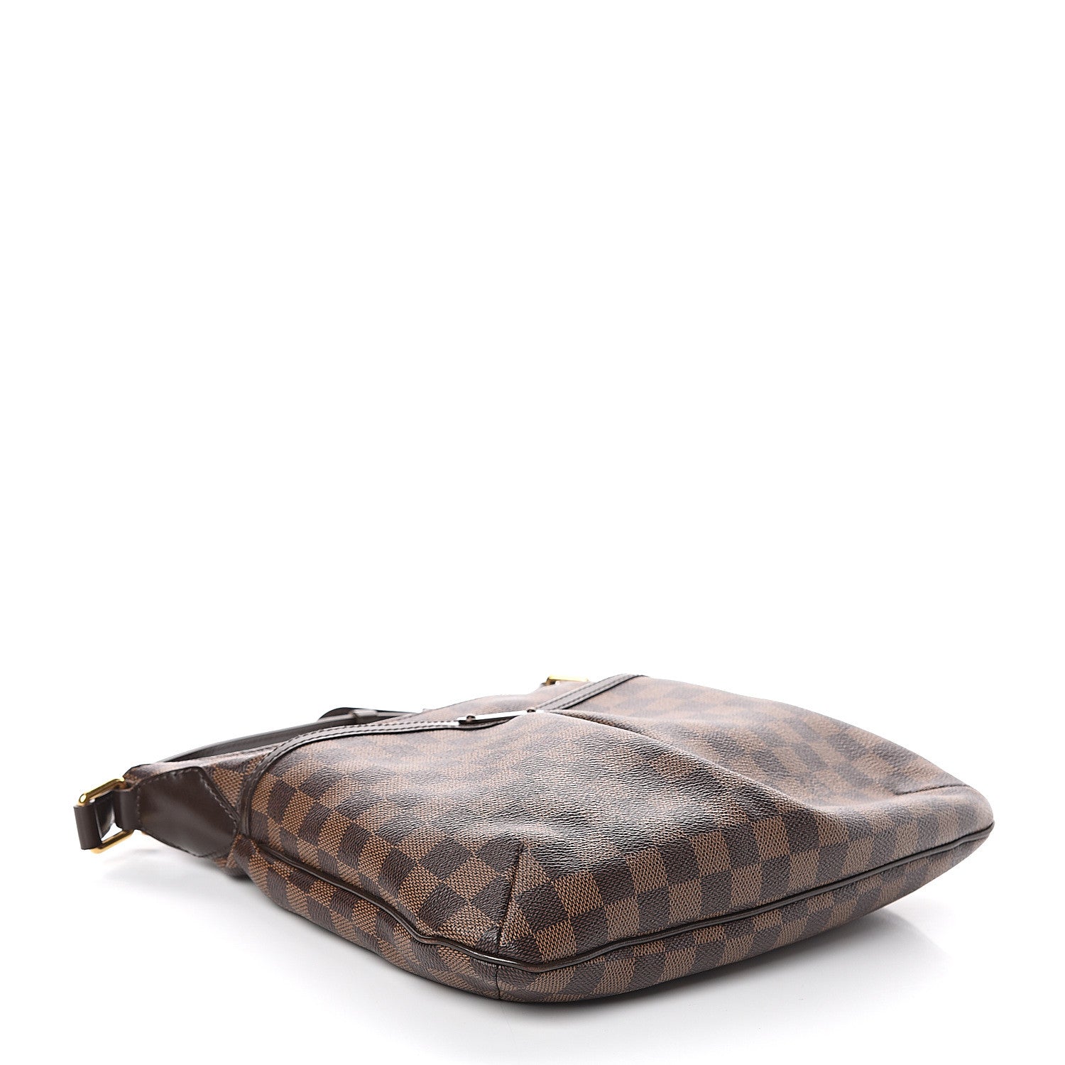 Louis Vuitton Damier Ebene Bloomsbury PM 3 of 8