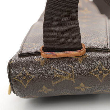 Louis Vuitton Monogram Geronimos 10 of 11