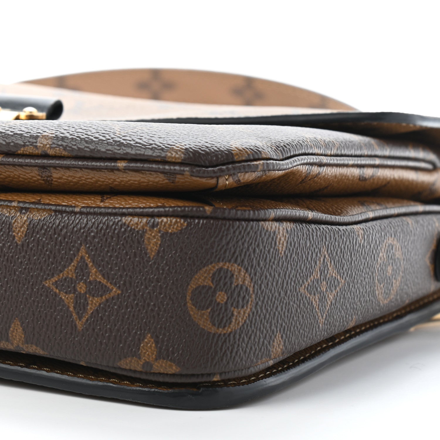 Louis Vuitton Reverse Monogram Pochette Metis 9 of 9