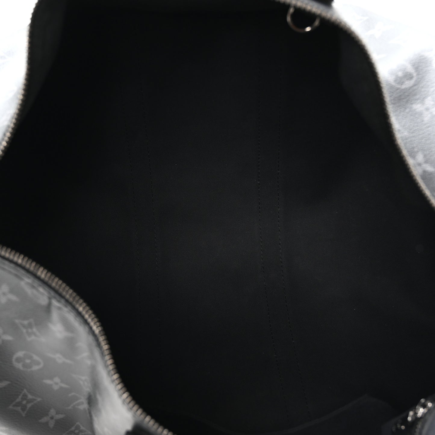 Monogram Eclipse Keepall Bandouliere 45