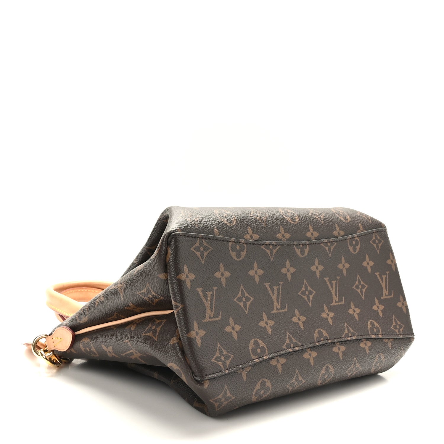 Louis Vuitton Monogram Rivoli PM 4 of 8