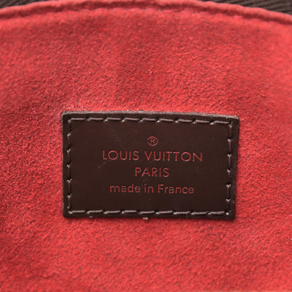 Louis Vuitton Damier Ebene Trevi PM 5 of 14