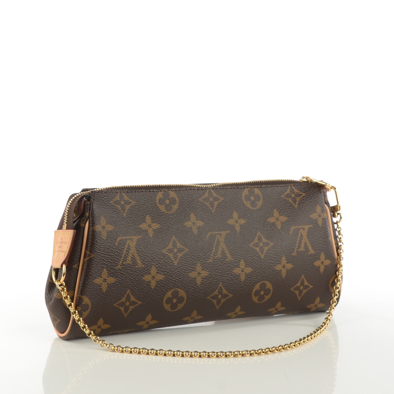Louis Vuitton Monogram Eva Clutch 3 of 7