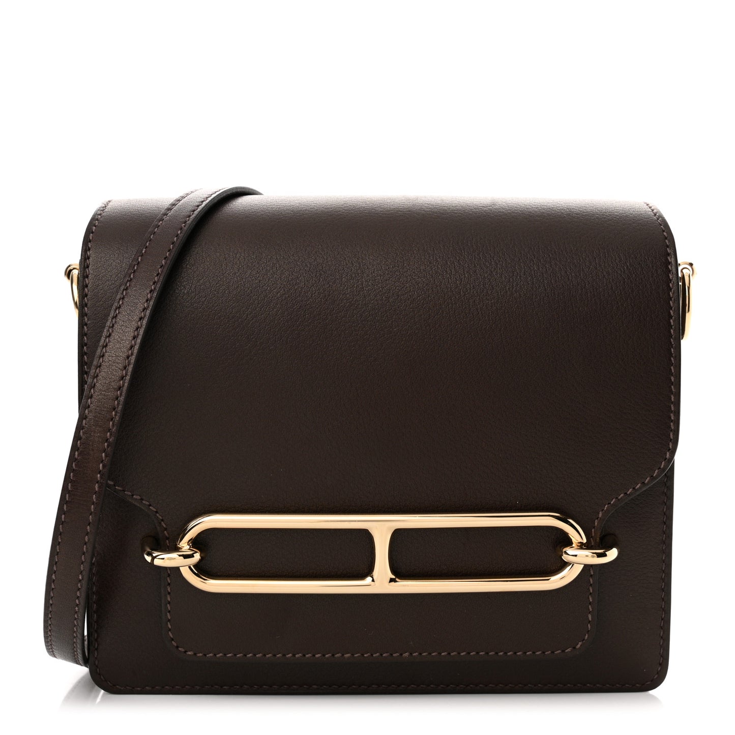 Evercolor Mini Sac Roulis Havane