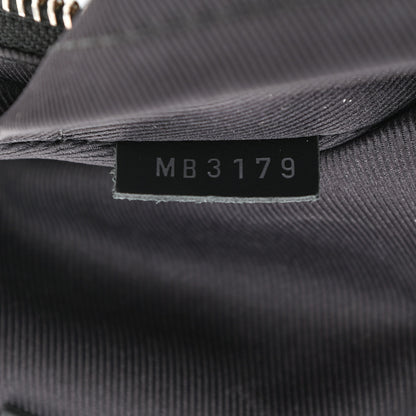 Louis Vuitton Damier Graphite Avenue Sling Backpack 7 of 8