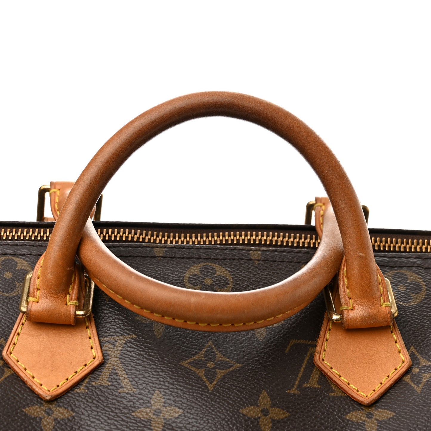 Monogram Speedy 30