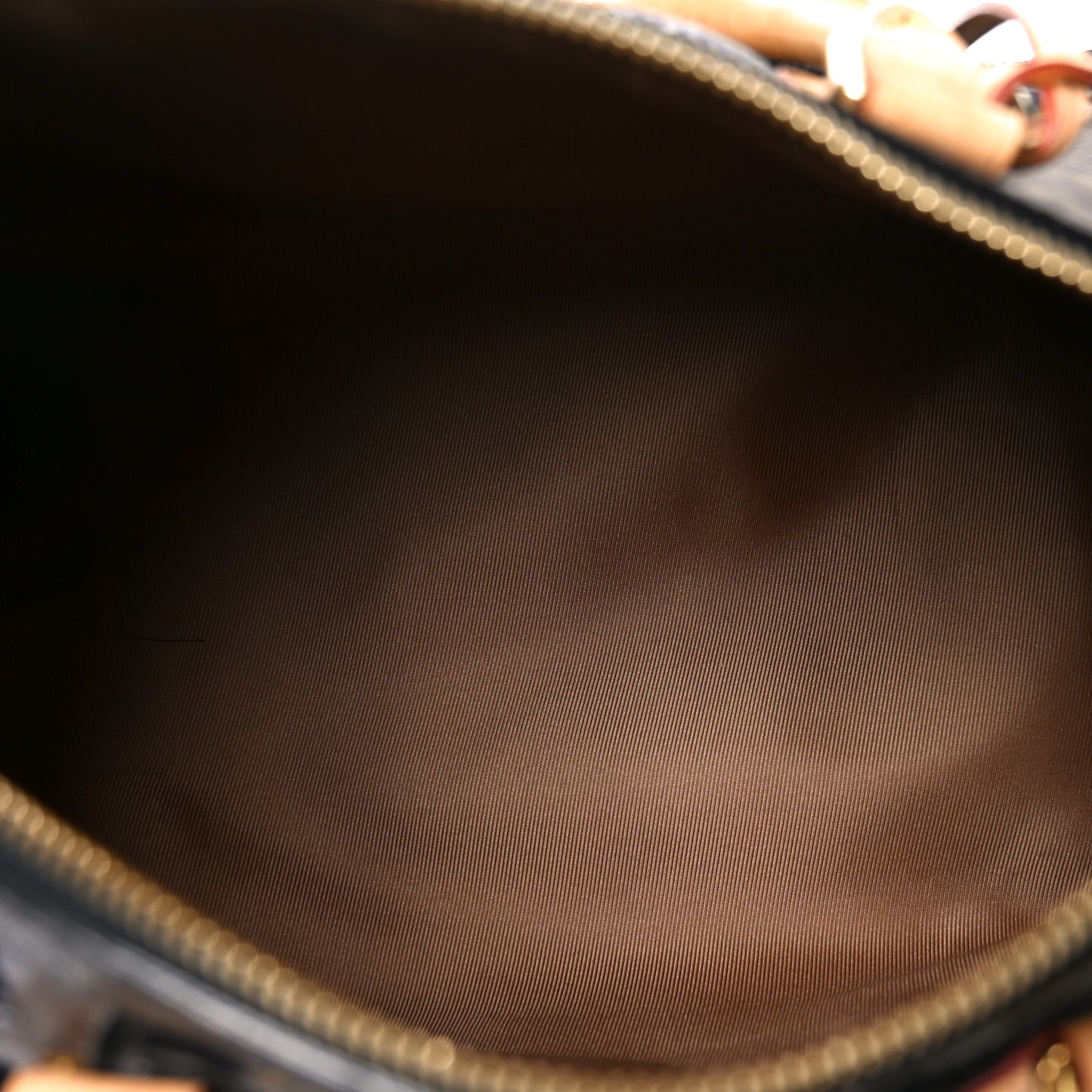 Monogram Fleur De Jais Sequins Speedy 30