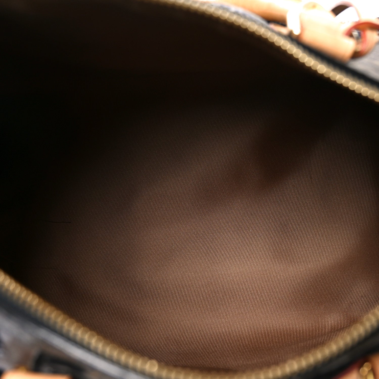 Louis Vuitton Monogram Fleur De Jais Sequins Speedy 30 5 of 11