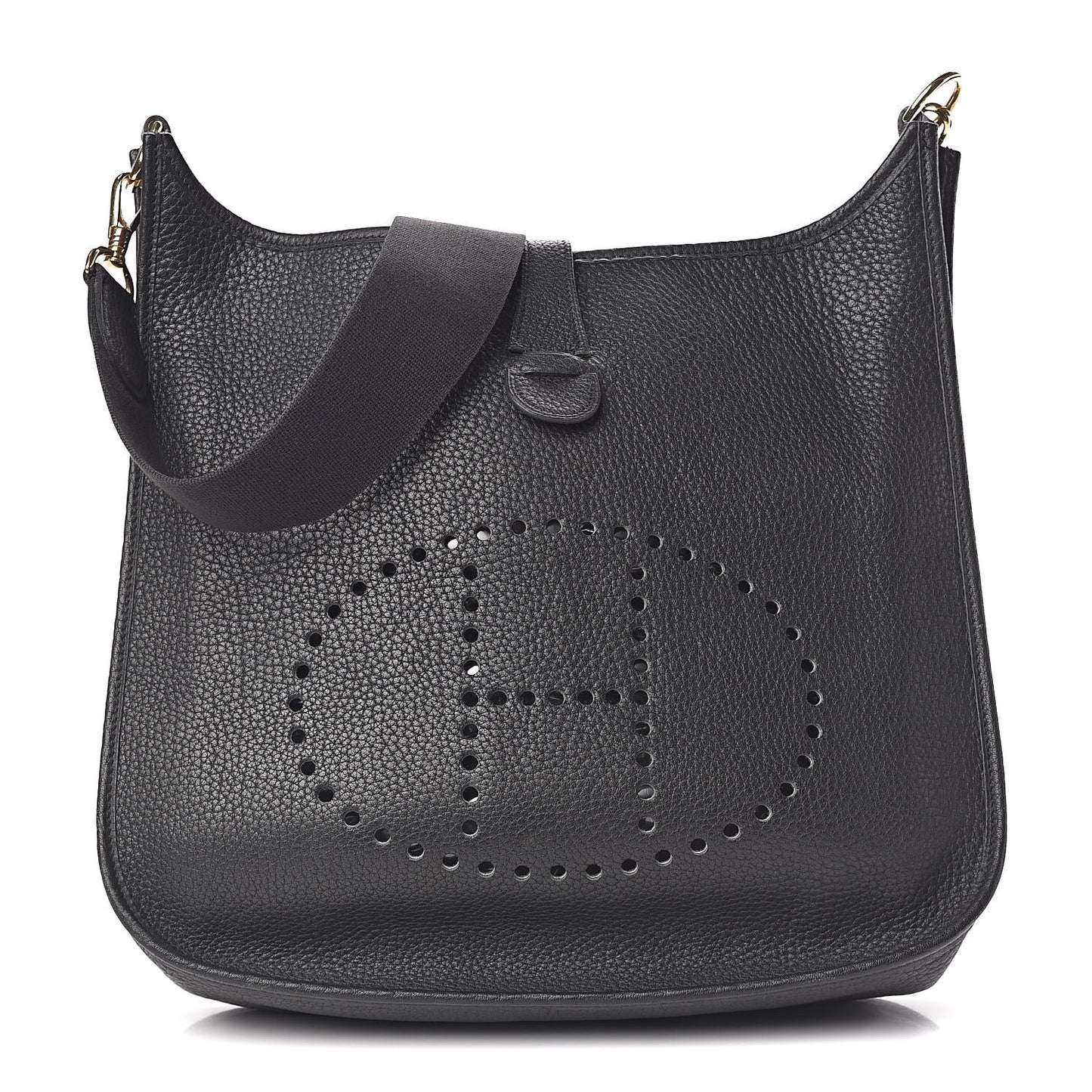 Taurillon Clemence Evelyne GM Black