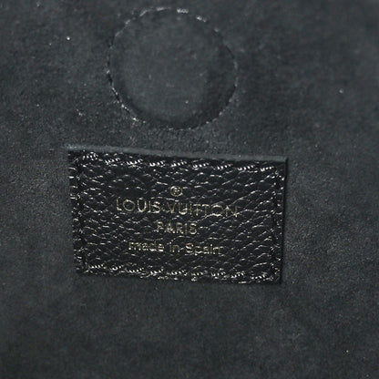 Louis Vuitton Monogram Vendome BB Black 6 of 8