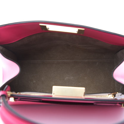 Givenchy Calfskin Medium Bespoke Shoulder Bag Fuchsia 3 of 7