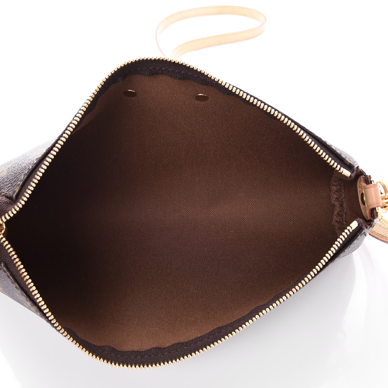 Louis Vuitton Monogram Eva Clutch 6 of 8