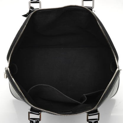 Louis Vuitton Electric Epi Alma GM Black 4 of 5