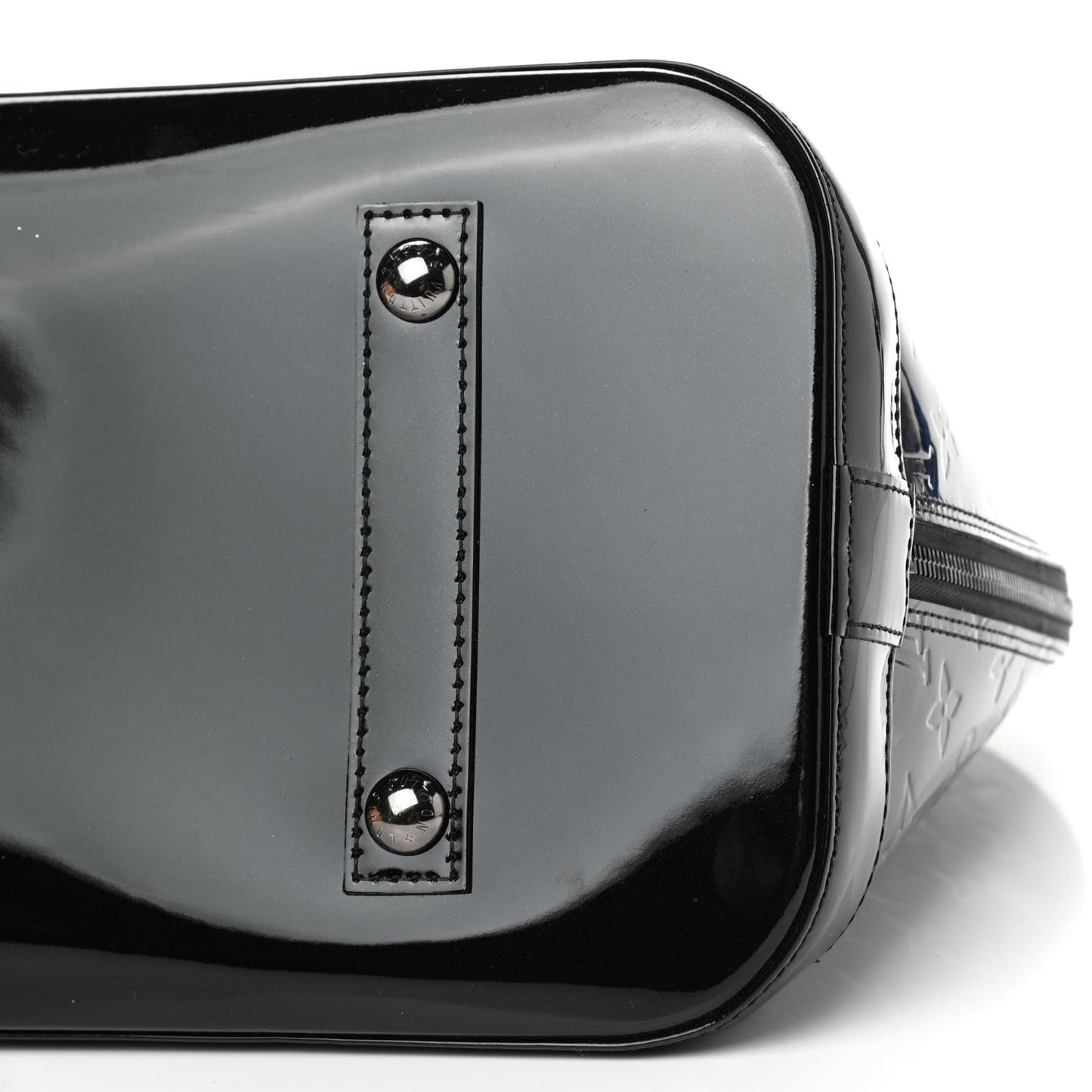 Vernis Alma GM Noir Magnetique