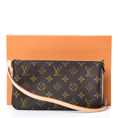 Louis Vuitton Monogram Pochette Accessories NM 10 of 10