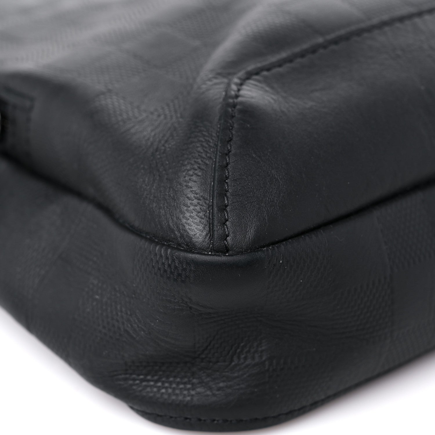 Louis Vuitton Damier Infini Avenue Sling Bag Onyx 7 of 15