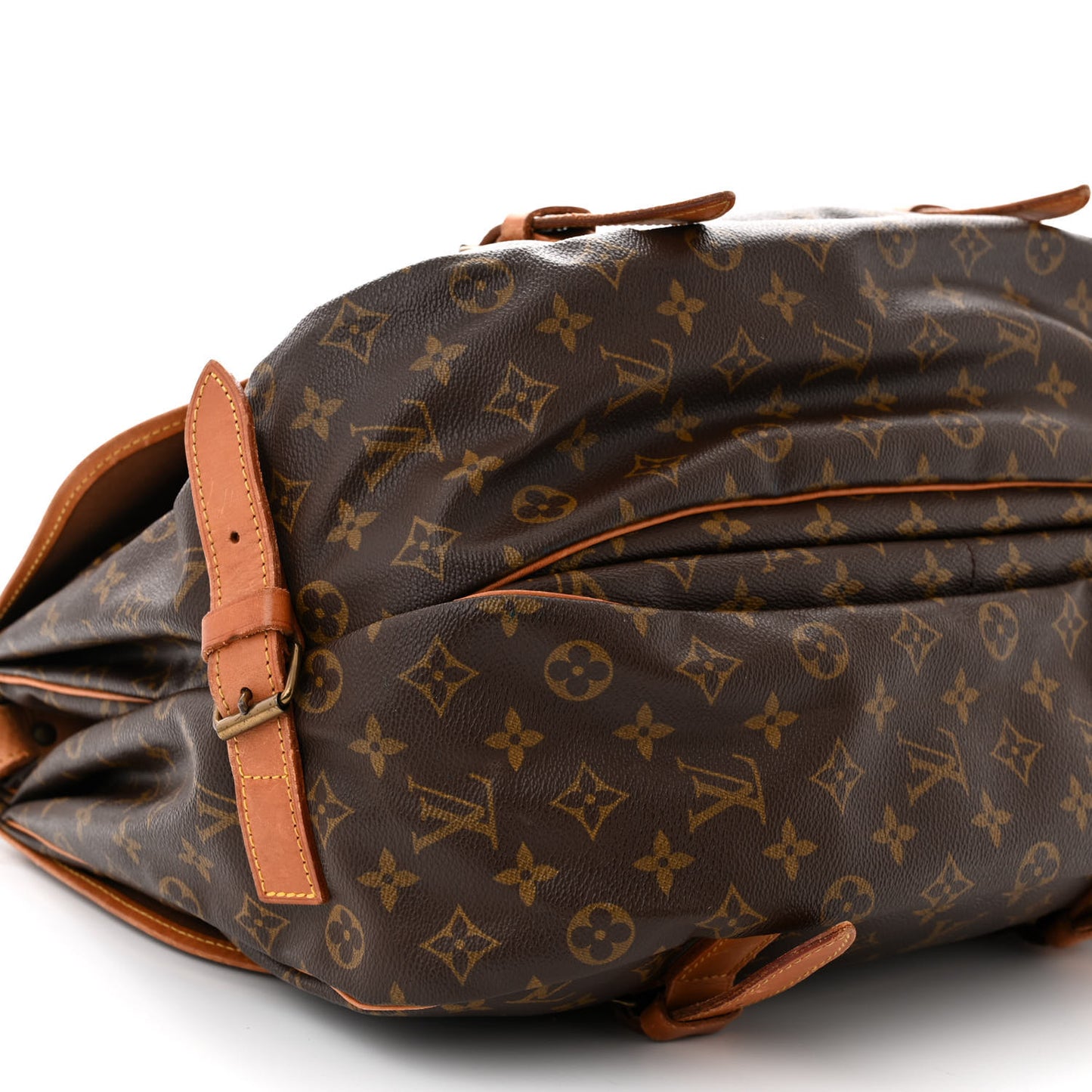 Monogram Saumur 43