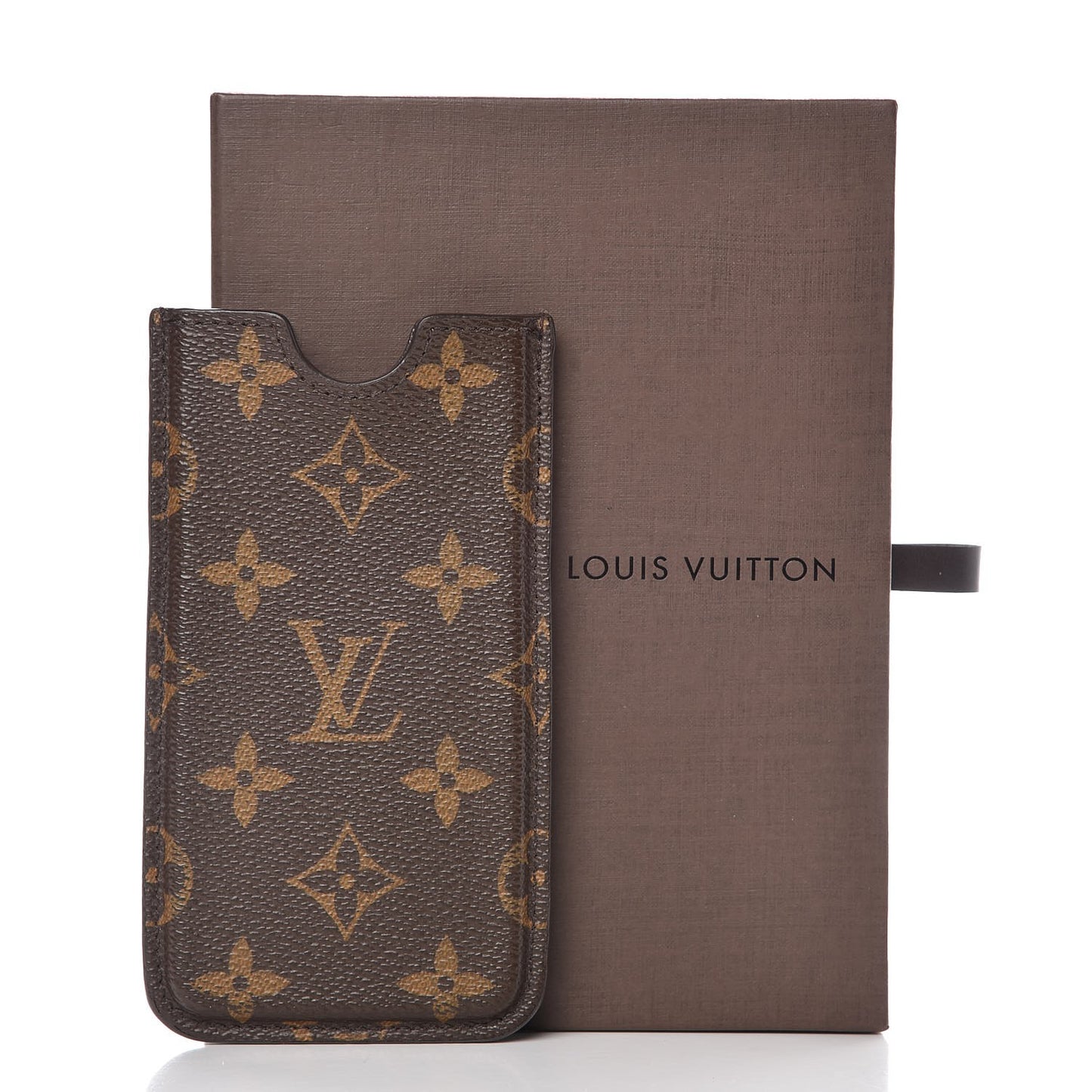 Monogram iPhone 6 Hard Case
