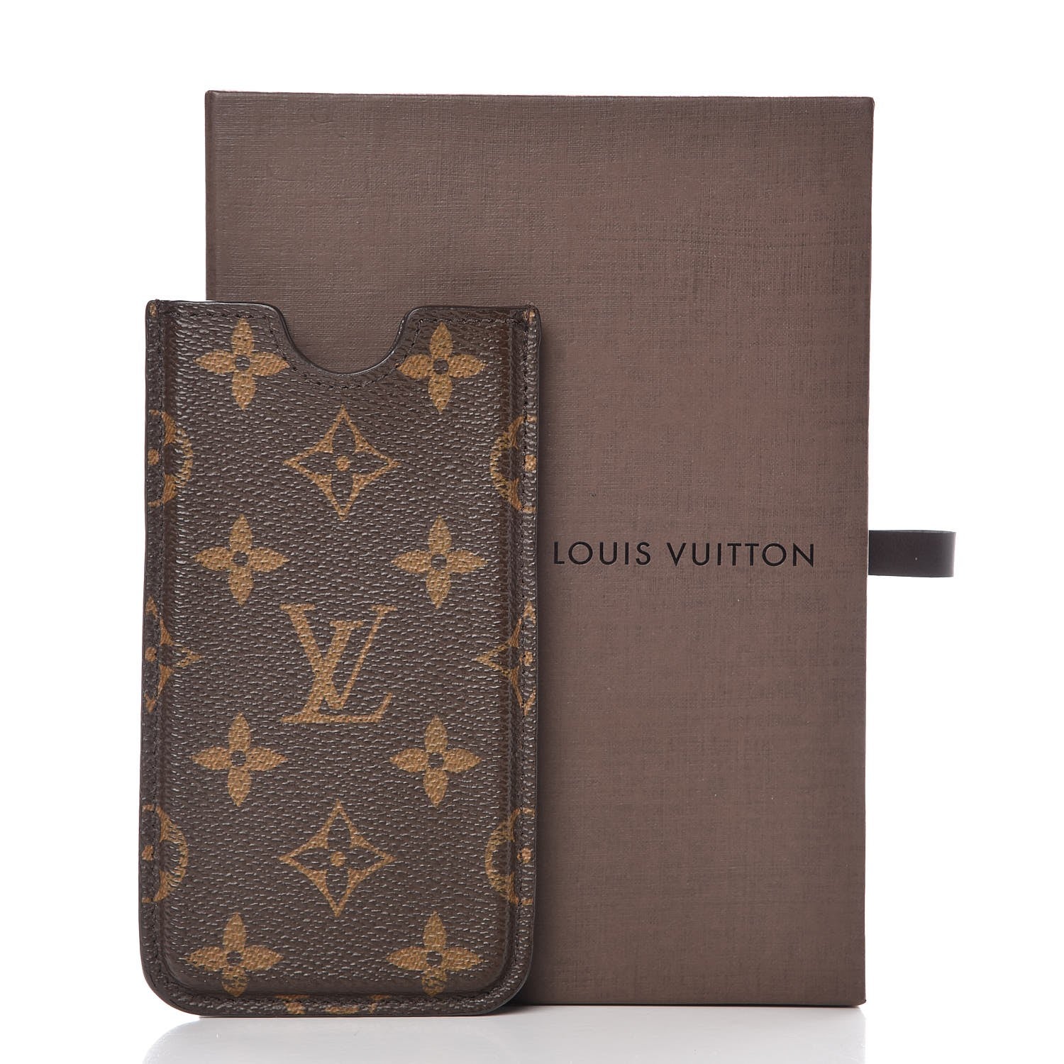 Louis Vuitton Monogram iPhone 6 Hard Case 6 of 6