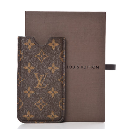 Louis Vuitton Monogram iPhone 6 Hard Case 6 of 6