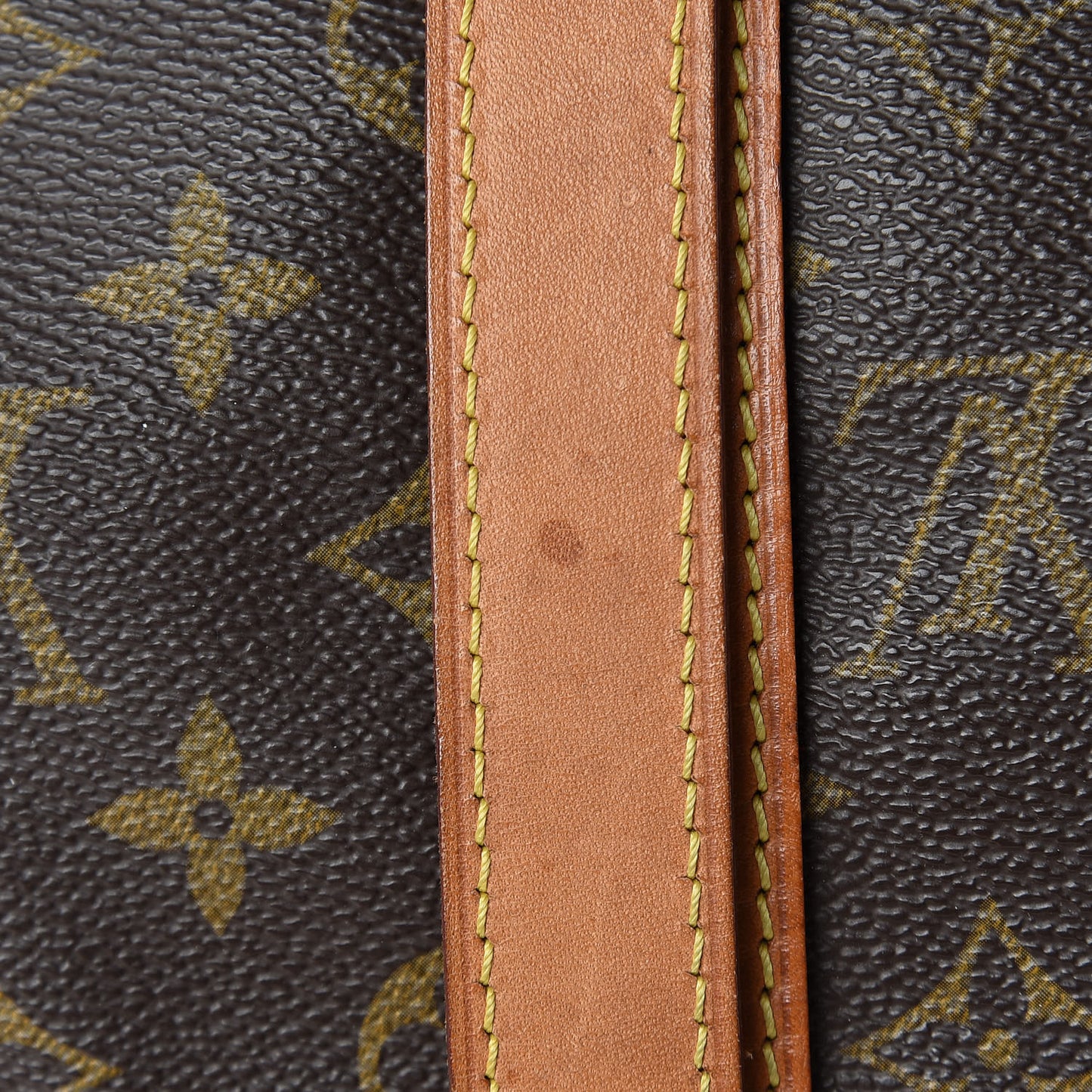 Monogram Sac Flanerie 45