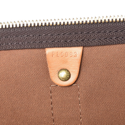 Louis Vuitton Monogram Keepall 55 7 of 17