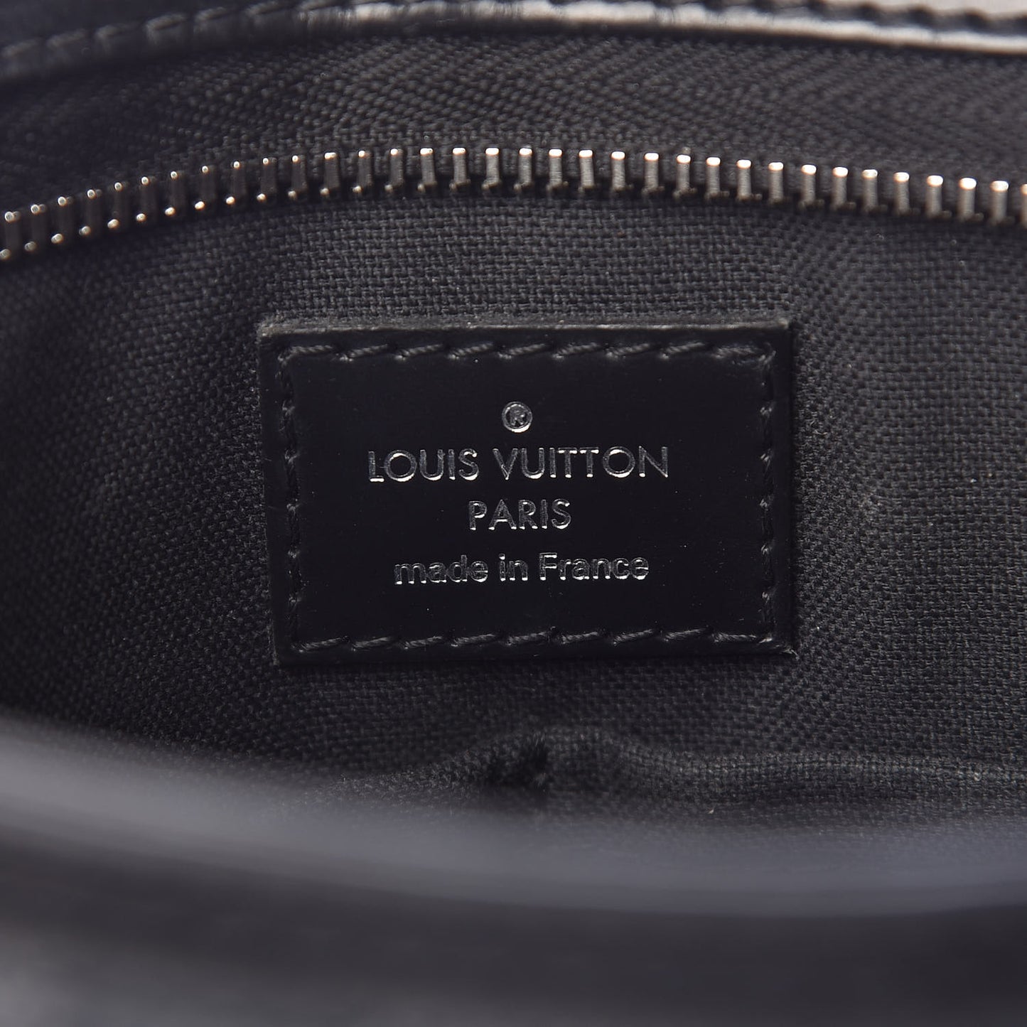 Damier Graphite Thomas