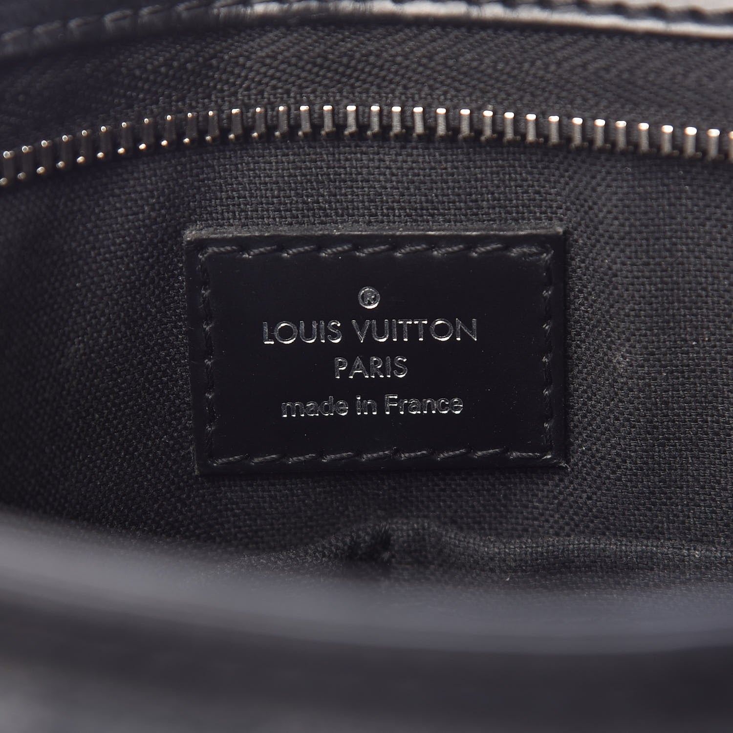 Louis Vuitton Damier Graphite Thomas 6 of 10