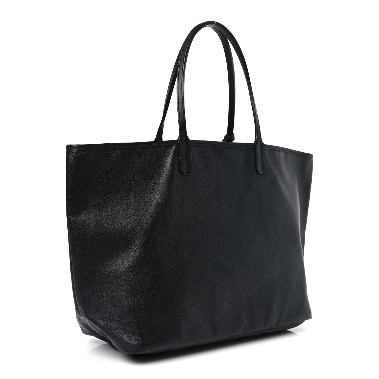 Goyard Goyardine Reversible Anjou PM Black 11 of 14