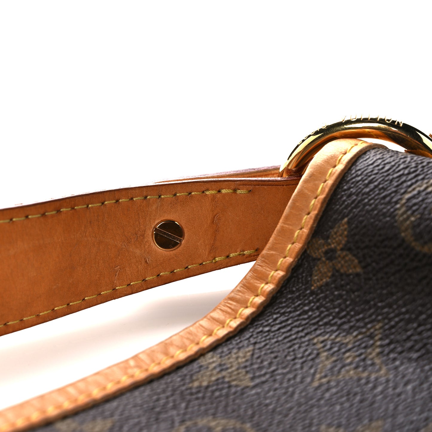 Monogram Delightful MM