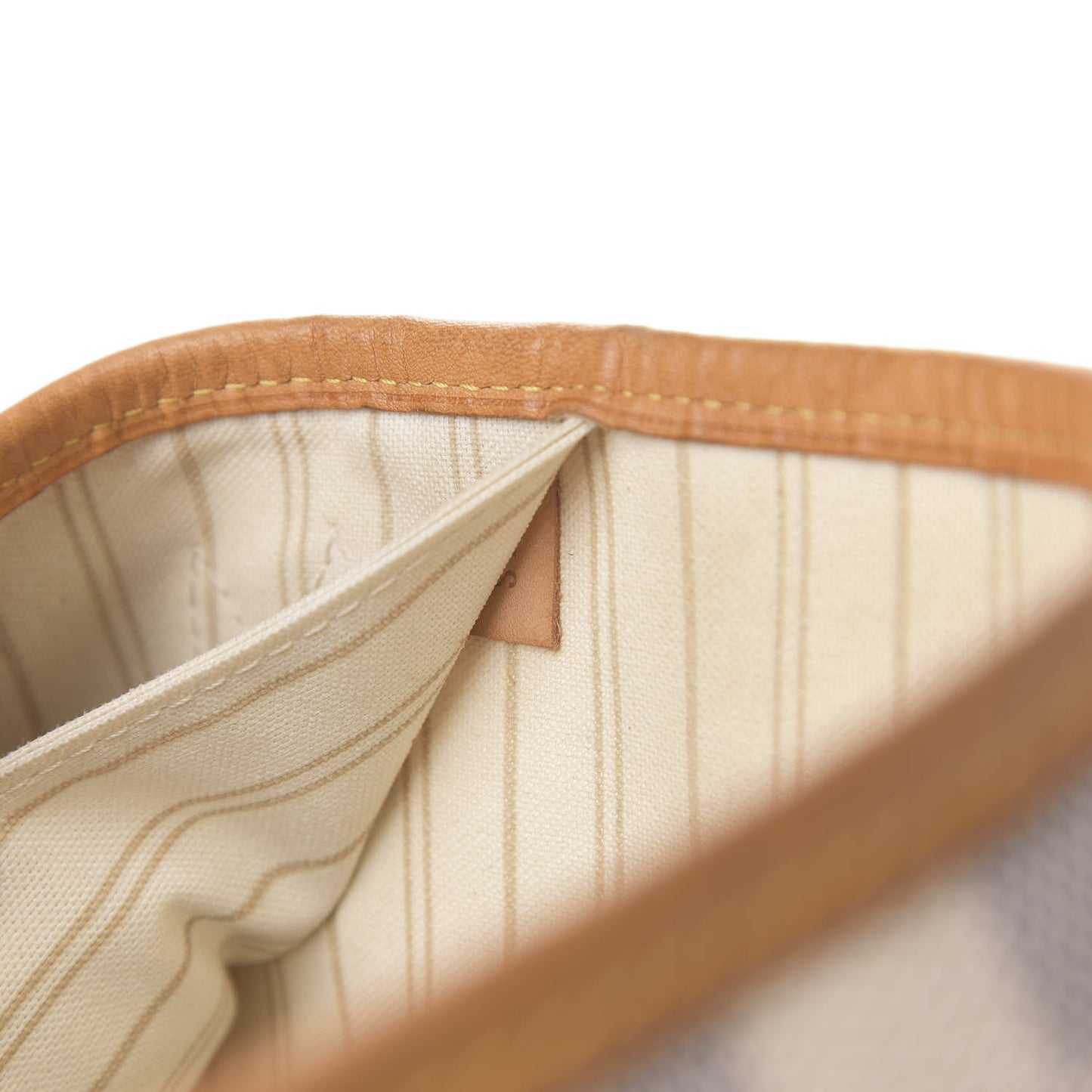 Damier Azur Neo Neverfull MM