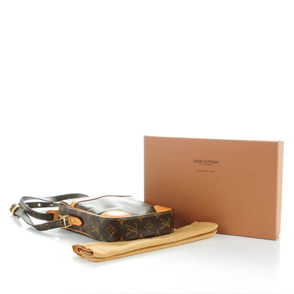 Louis Vuitton Monogram Danube 21 4 of 7