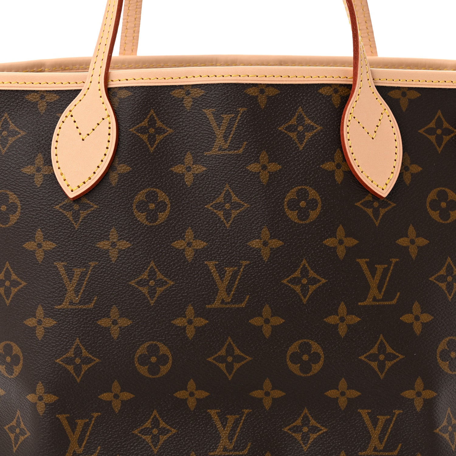 Louis Vuitton Monogram Neo Neverfull PM 8 of 11