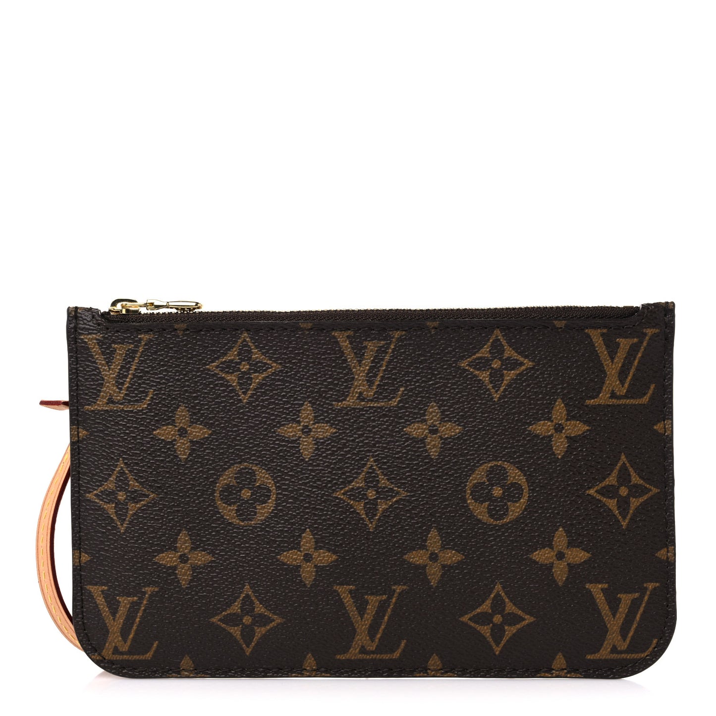 Monogram Neverfull PM Pochette