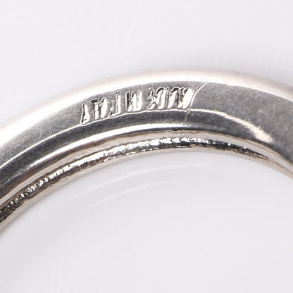 Gucci Interlocking G Key Ring Silver 4 of 5